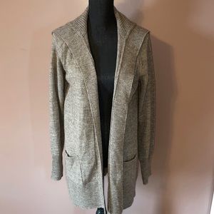 NWT J. Crew Sweater Cardigan Size XL